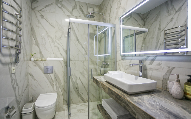 S Vidom Na More 431 Apartments