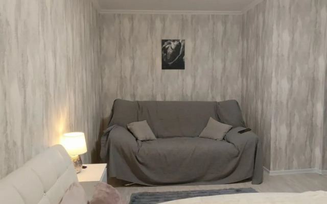 Квартира на Мира 18/1