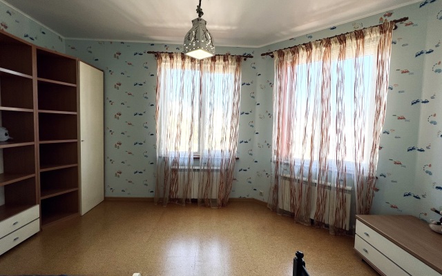 Na Vinogradnoj 2B Apartments
