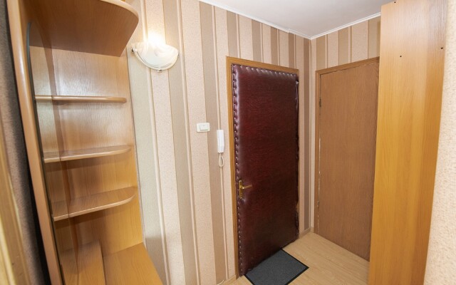 Na Okeanskom Prospekte 101/58 Apartments