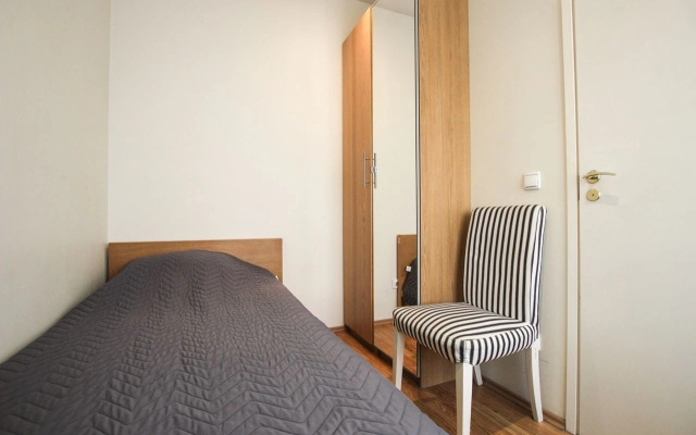 Квартира на Невском 112