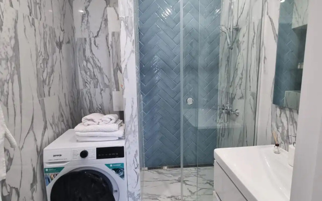 Morskaya Simfoniya 2 Apartments 19