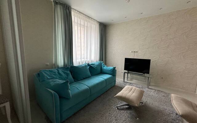 Квартира Уютная двушка