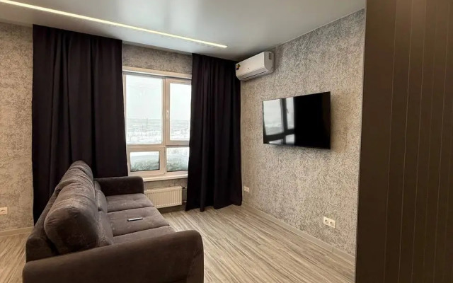 Квартира Уютная студия