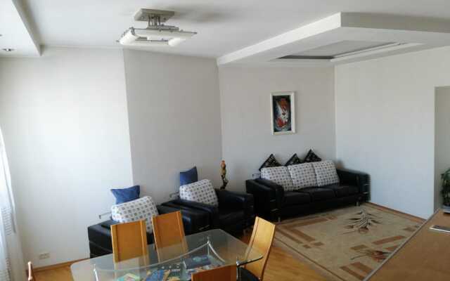 Апартаменты Милый Дом на Фрунзе 63