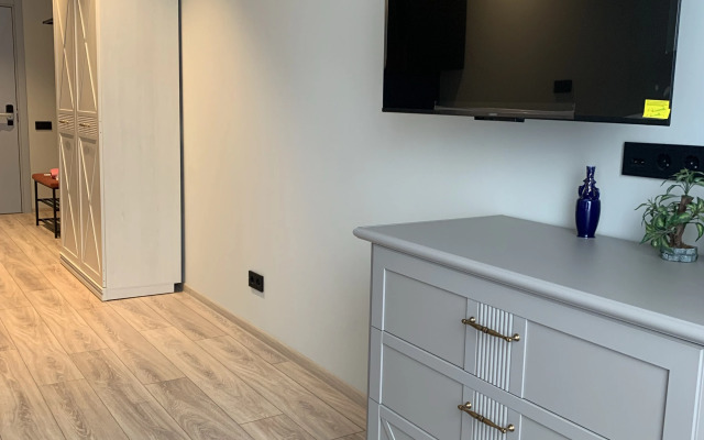 Myhome Yourhome V avenir Ladojsky Flat