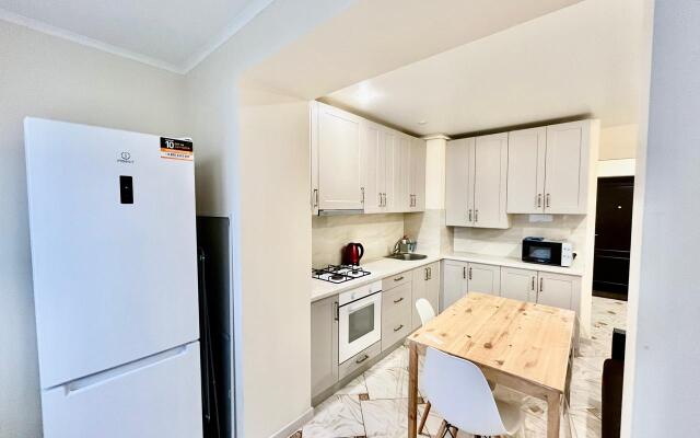 Квартира Булгакова 21