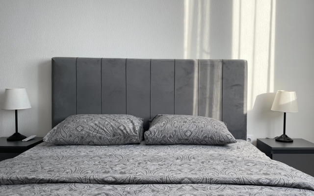 Квартира НеVотеле на Советская 62Б