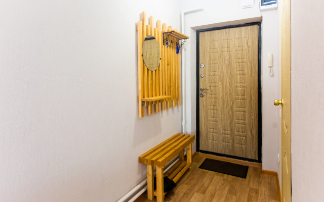 Apartamenty 9 Nocej Apartamenty No5 na Podgornoj s Krasivym Vidom na Reku
