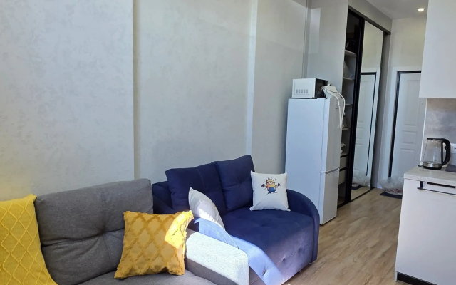 Квартира на Туристической 4г