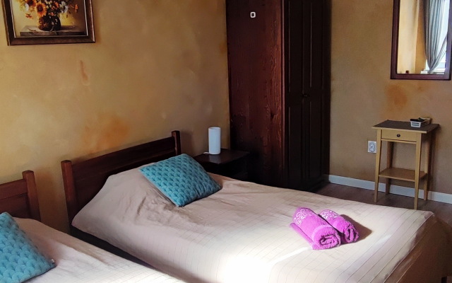 Квартира Лофт у Моря в Пионерском