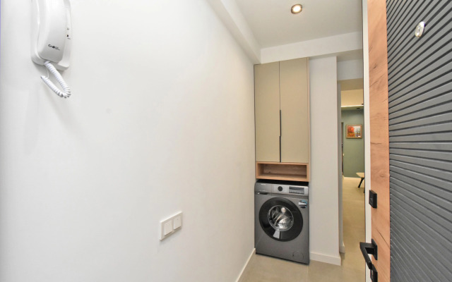 2-komn v stile Modern ND732 Flat