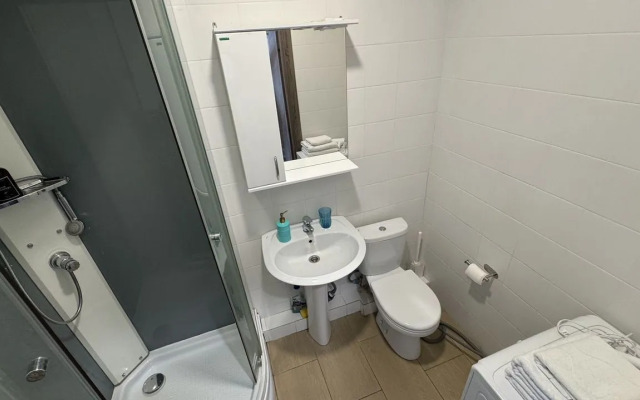 Квартира на улице Малышева 42А