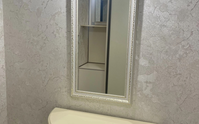 Uyutnye apartamenty v Svetlogorske vozle morya Apartments
