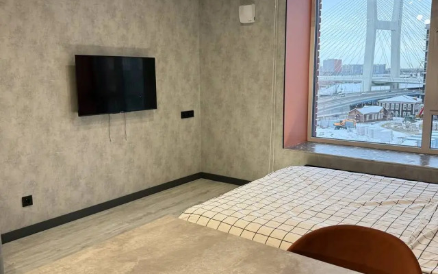 Апартаменты Маки