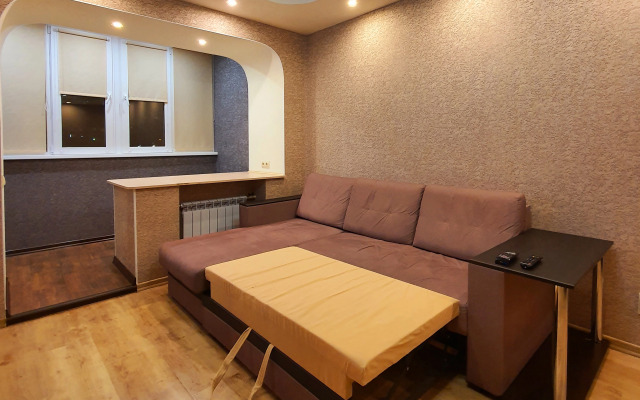 Апартаменты Улица Полярной Дивизии 7