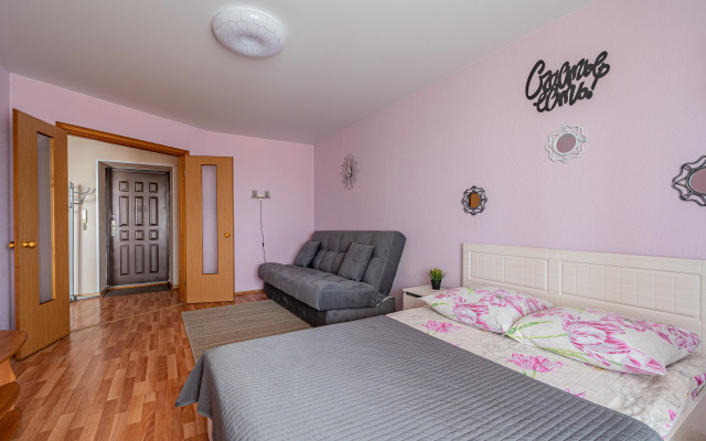 Апартаменты Альянс Смазчиков 3