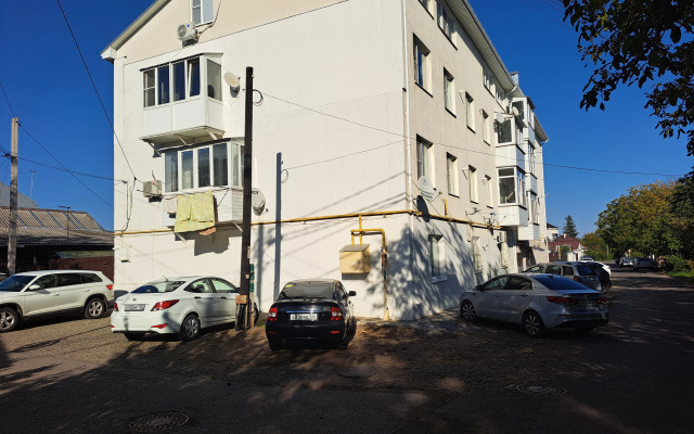 Квартира в Центре Ставрополя