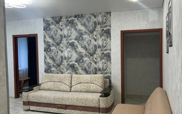 Апартаменты на улице Попова, 42