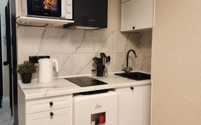 Квартира На Гагарина 3А