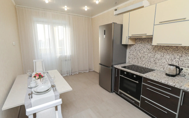 Квартира на Улице А.Г. Стаханова 63