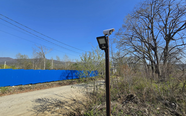 Private house Dom S Basseynom U Morya