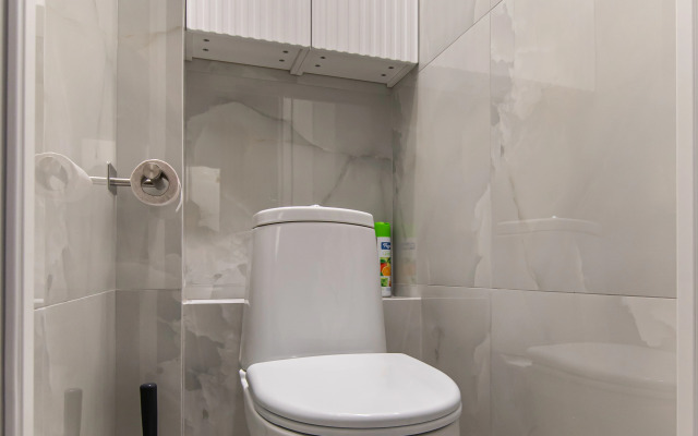 Квартира Уютная у метро Дыбенко