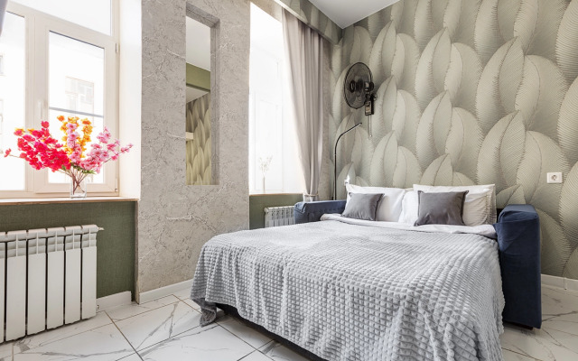 RentalSPb Apartments