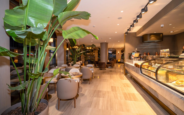Rayelin Hotel Old Town