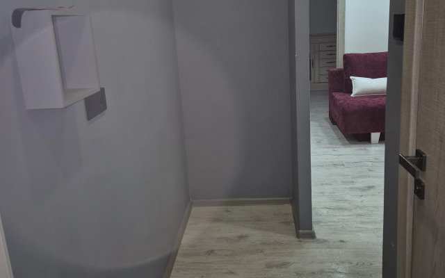 Квартира Оазис