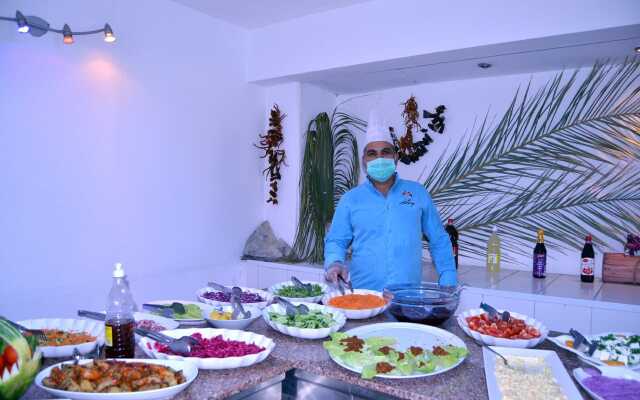 Sunpoint Family Hotel