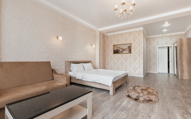 Dizak Hotel