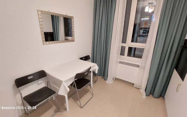 City Center Moscow Flat