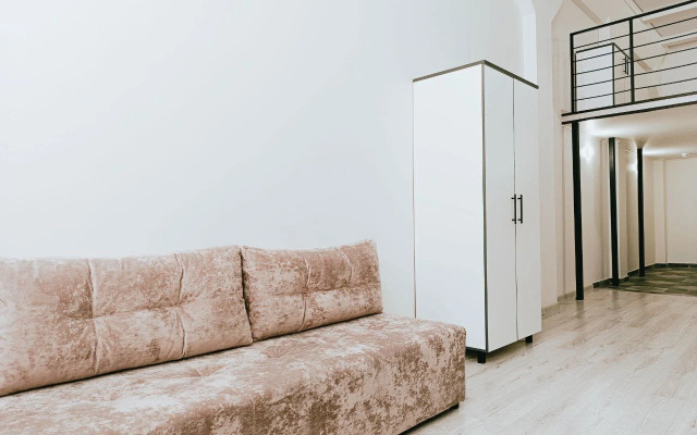 Lime S Vidom Na Kazanskij Kreml Apartment