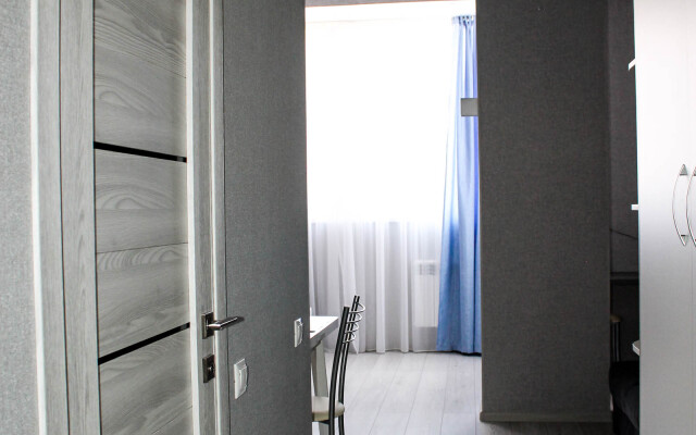 Luch Apartments 3