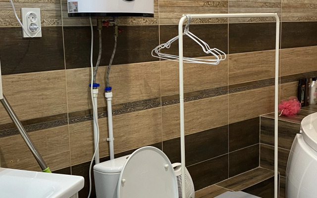 Апартаменты посуточно на Кузнецова