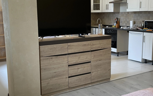 Biryuza Flat
