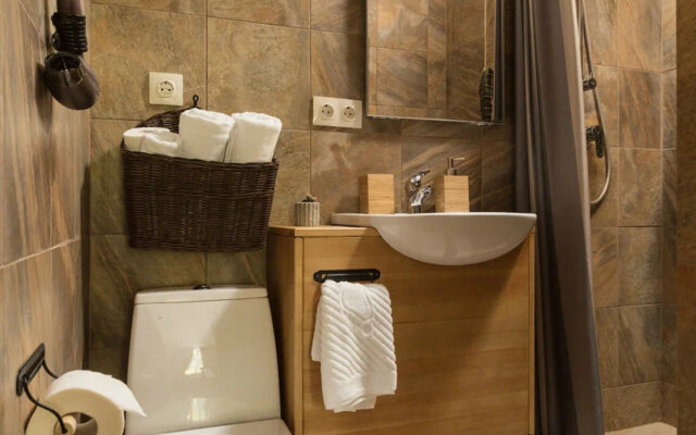 Apart Hotel Sofia