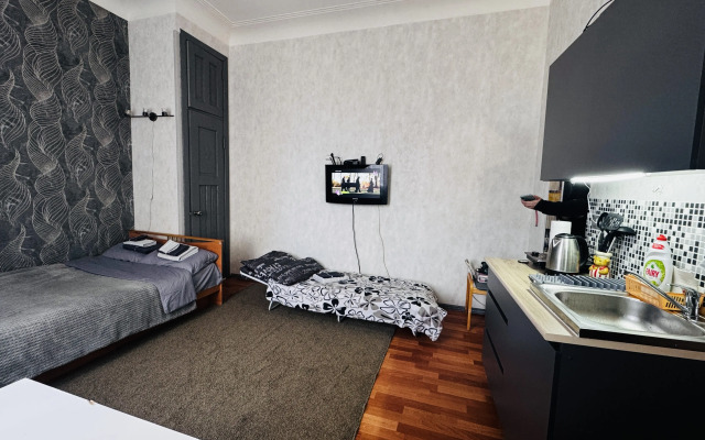 Posutochnaya Arenda Flat