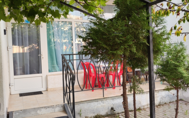Studiya Kak Doma v Koktebele Apartments