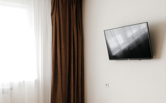 Квартира Деловая лиса