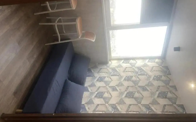 Квартира Краснознамённая