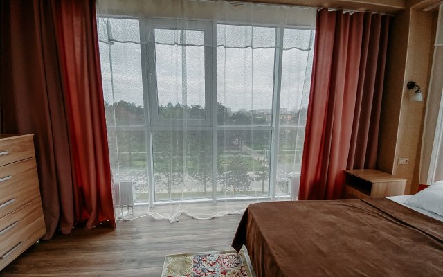 Na Beregu Morya Apartments