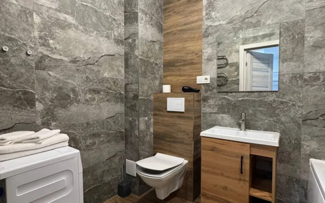 Uyutnye v Tsentre Goroda Apartment