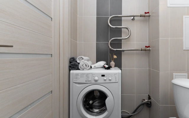 Апартаменты Просторные на 2 этаже