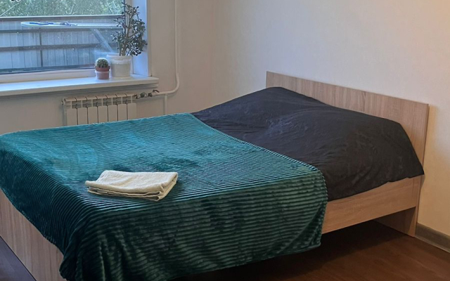 Kvartira Na 2-J Tushinskom Proyezde 10 Apartments
