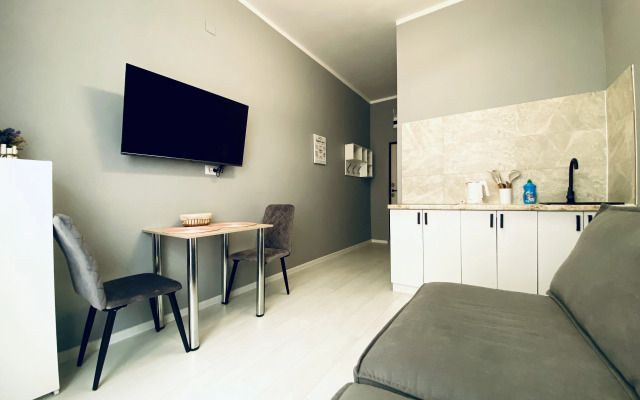 Na ul.lenina 290/6 Flat