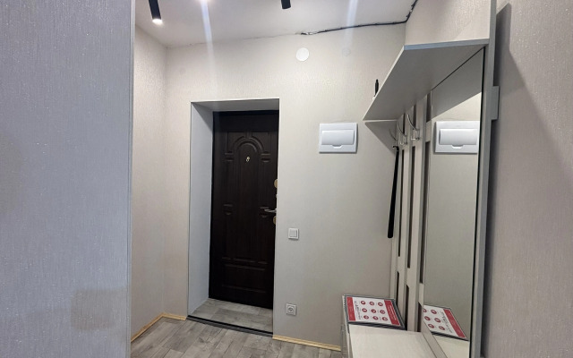 Babushka Khaus Apartments