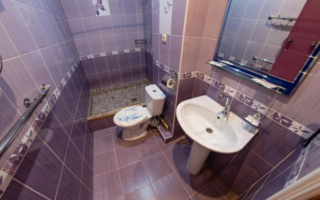 Guest house Alberiya