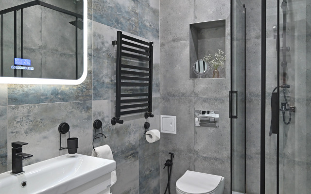 Квартира Кранц Престиж